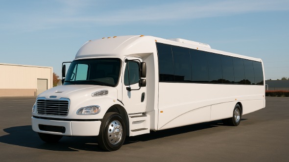 Phoenix Airport Bus Rental