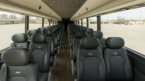 School Charter Bus Rental Phoenix