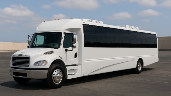 Corporate Charter Bus Rental Phoenix